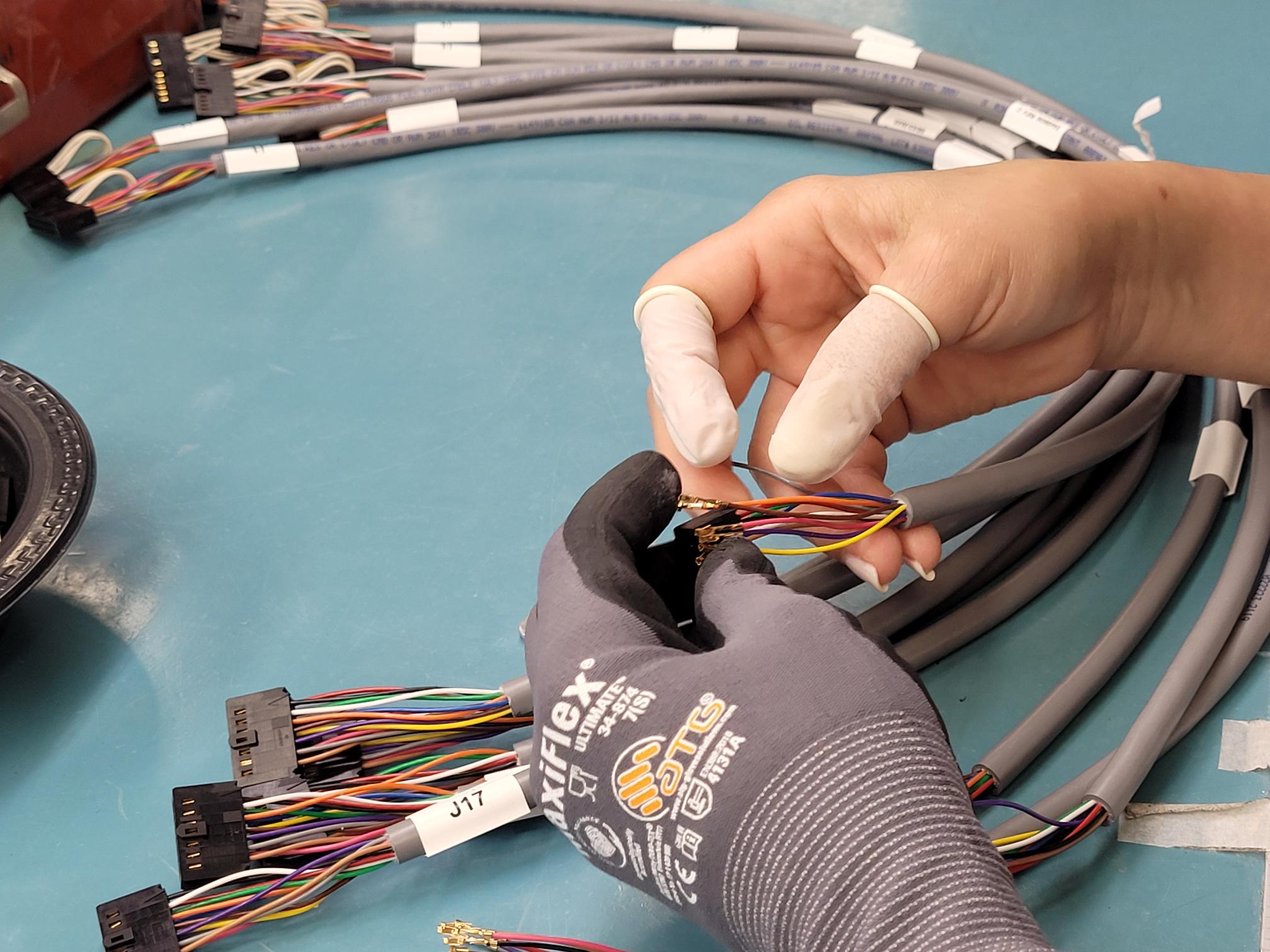 Wire and Cable Manufacturer