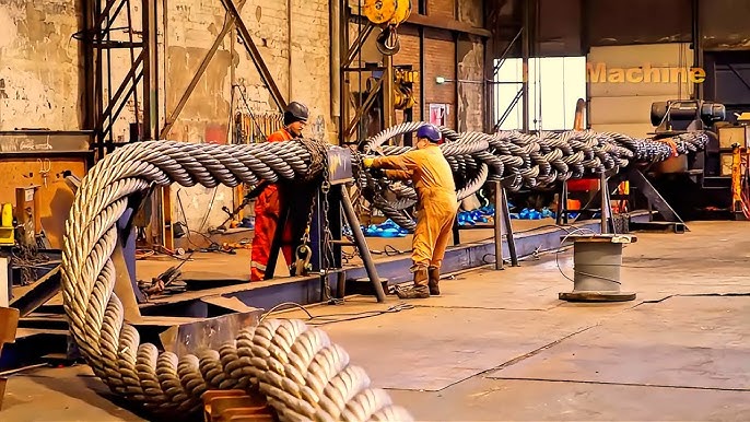 Wire and Cable Manufacturers
