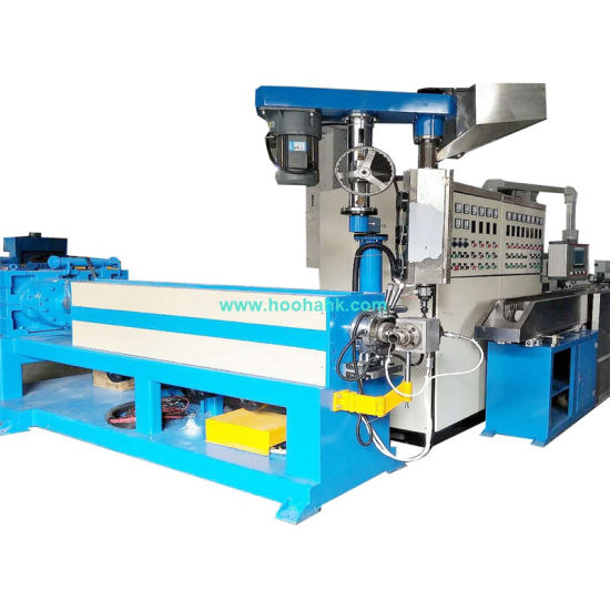 Wire & Cable Extruder