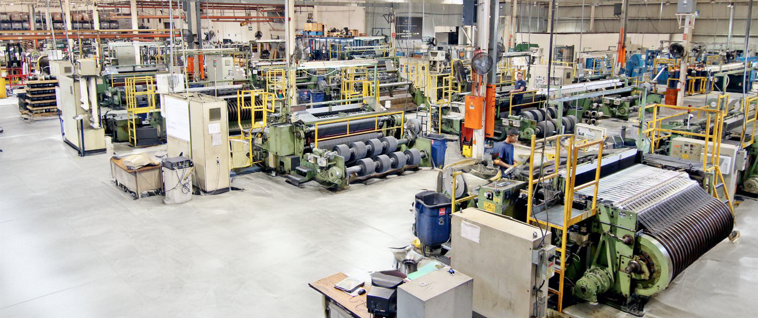 Wire Cloth industry insight