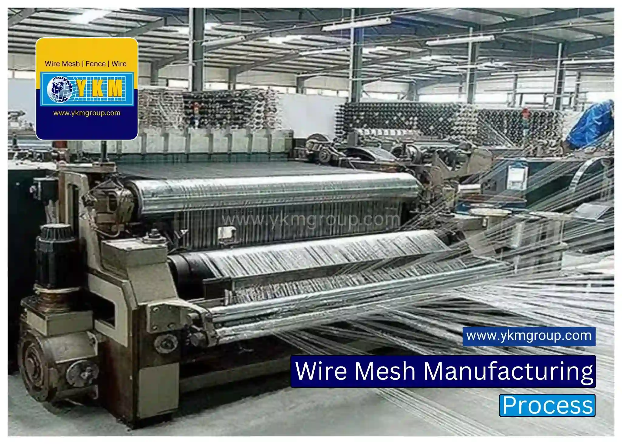 Wire Cloth industry insight