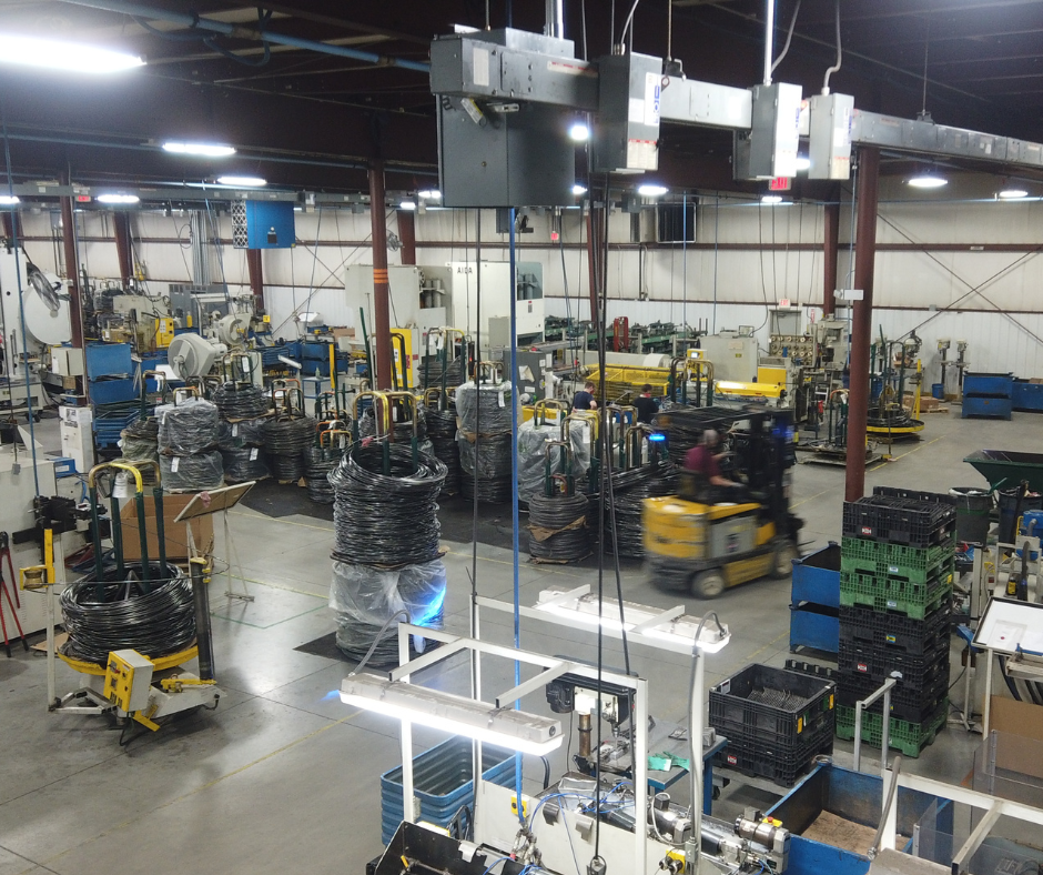 Wire Form industry insight