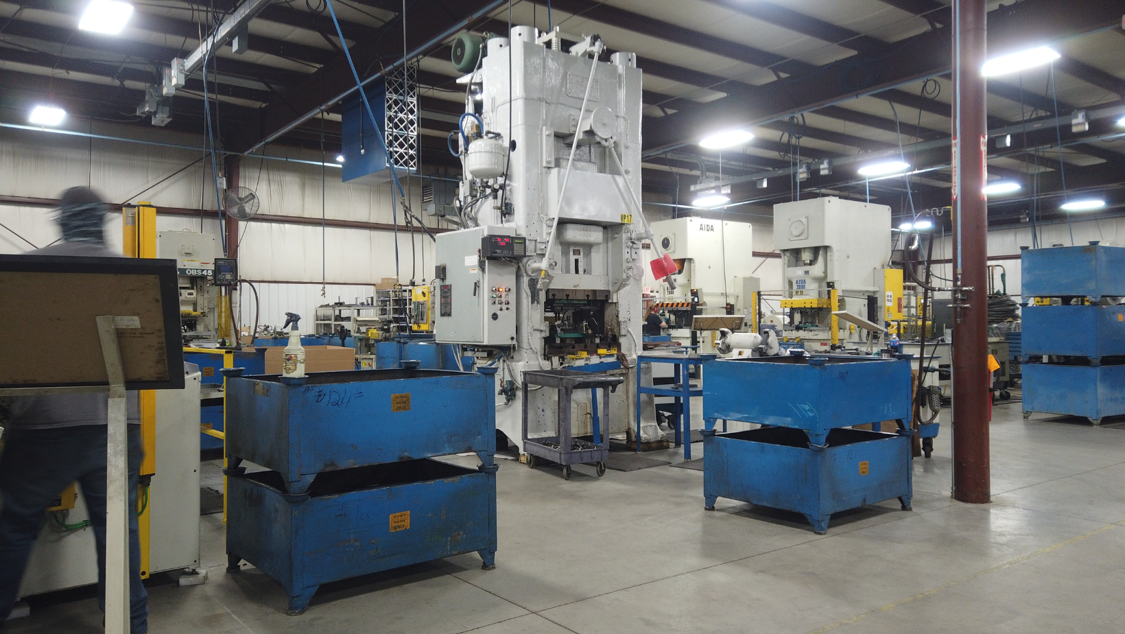 Wire Form industry insight