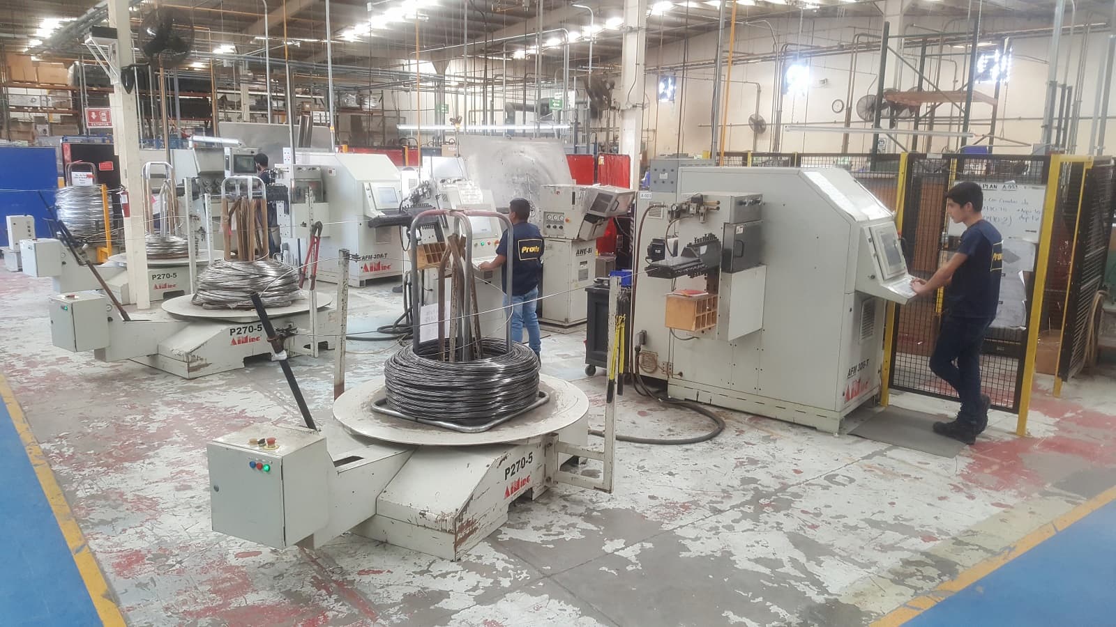Wire Form industry insight