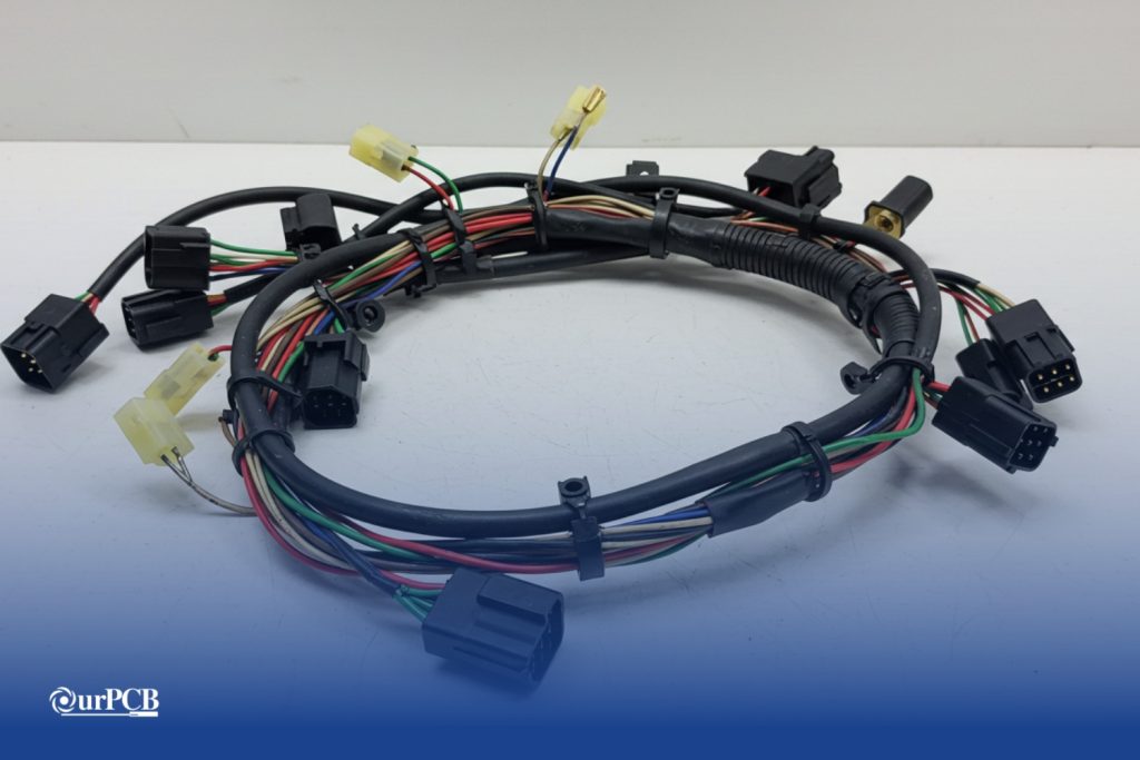 Wire Harness