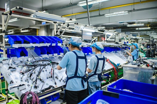 Wire Harnesses industry insight