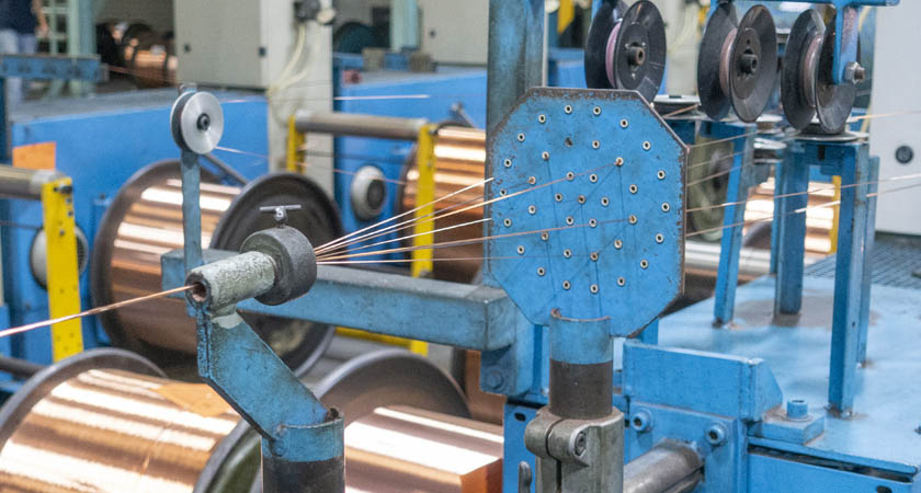 Wire industry insight