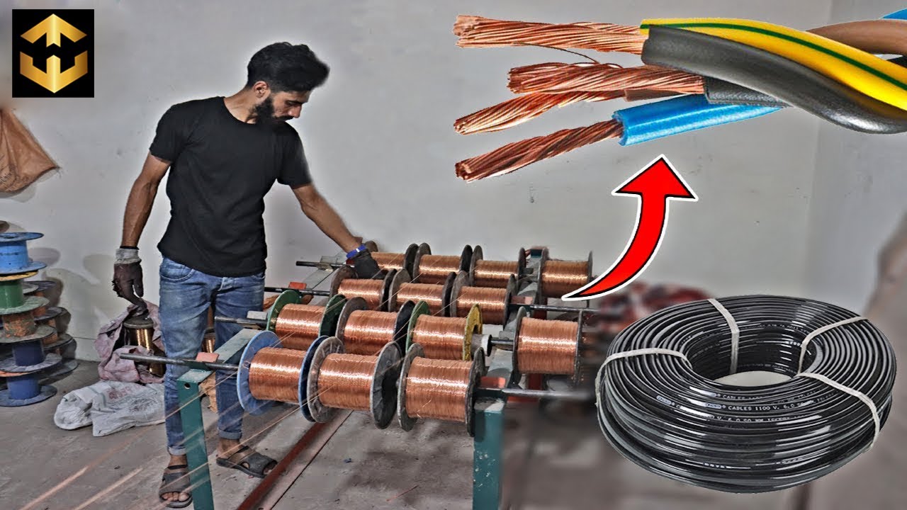 Wire industry insight