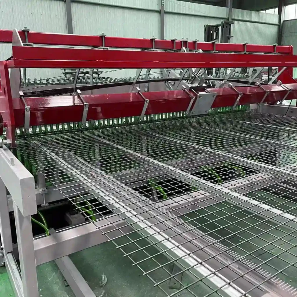 Wire Mesh industry insight