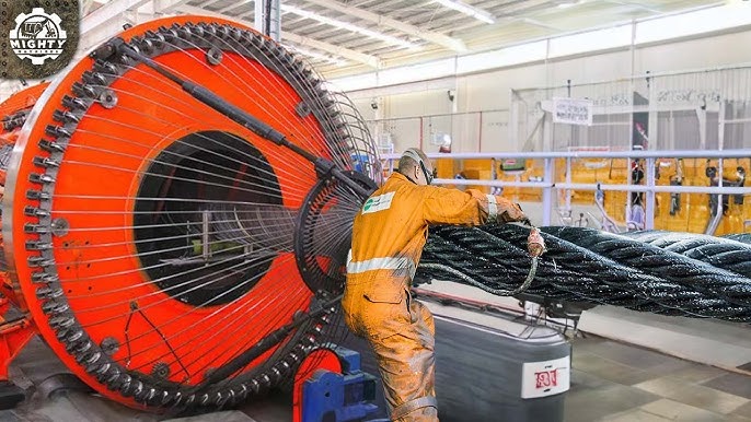Wire Rope industry insight