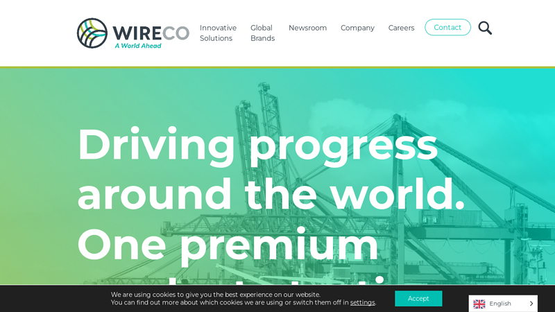 Wire Rope Suppliers