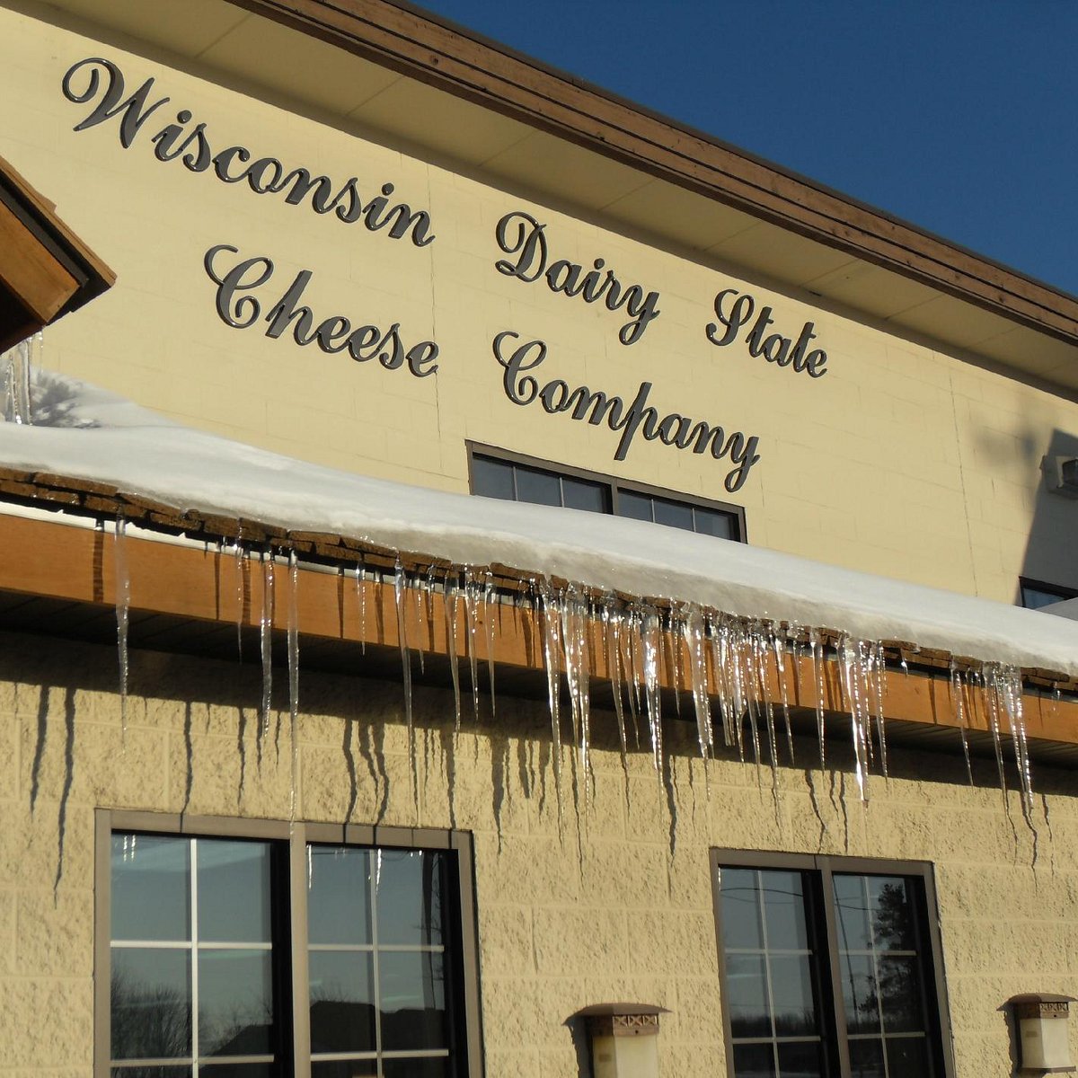 Wisconsin Cheese from The Cheese State ! We Dream in Cheese ...
