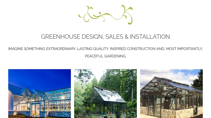 Wisconsin Greenhouse Company