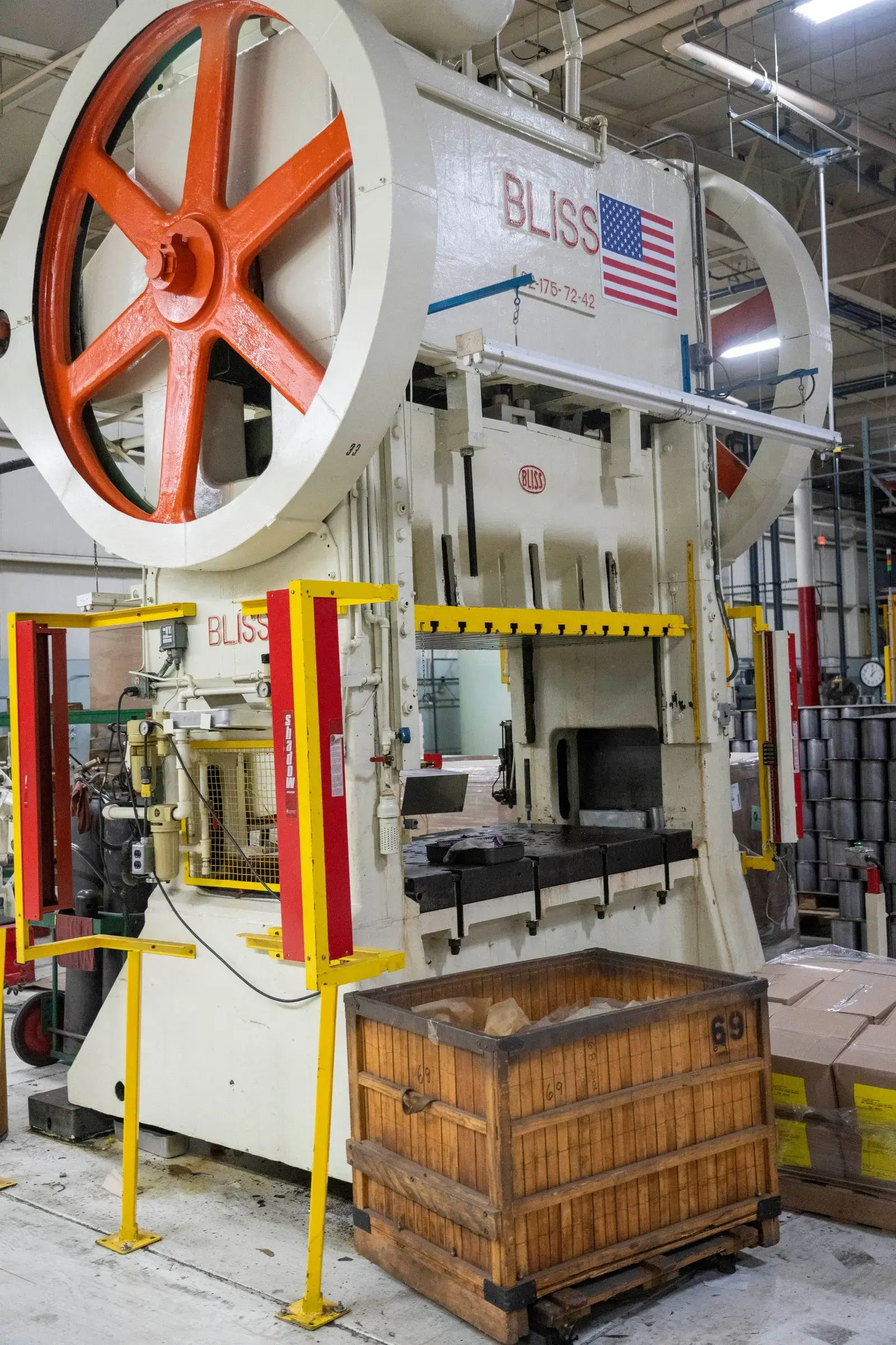 Wisconsin  Founded As A Wrench Company industry insight