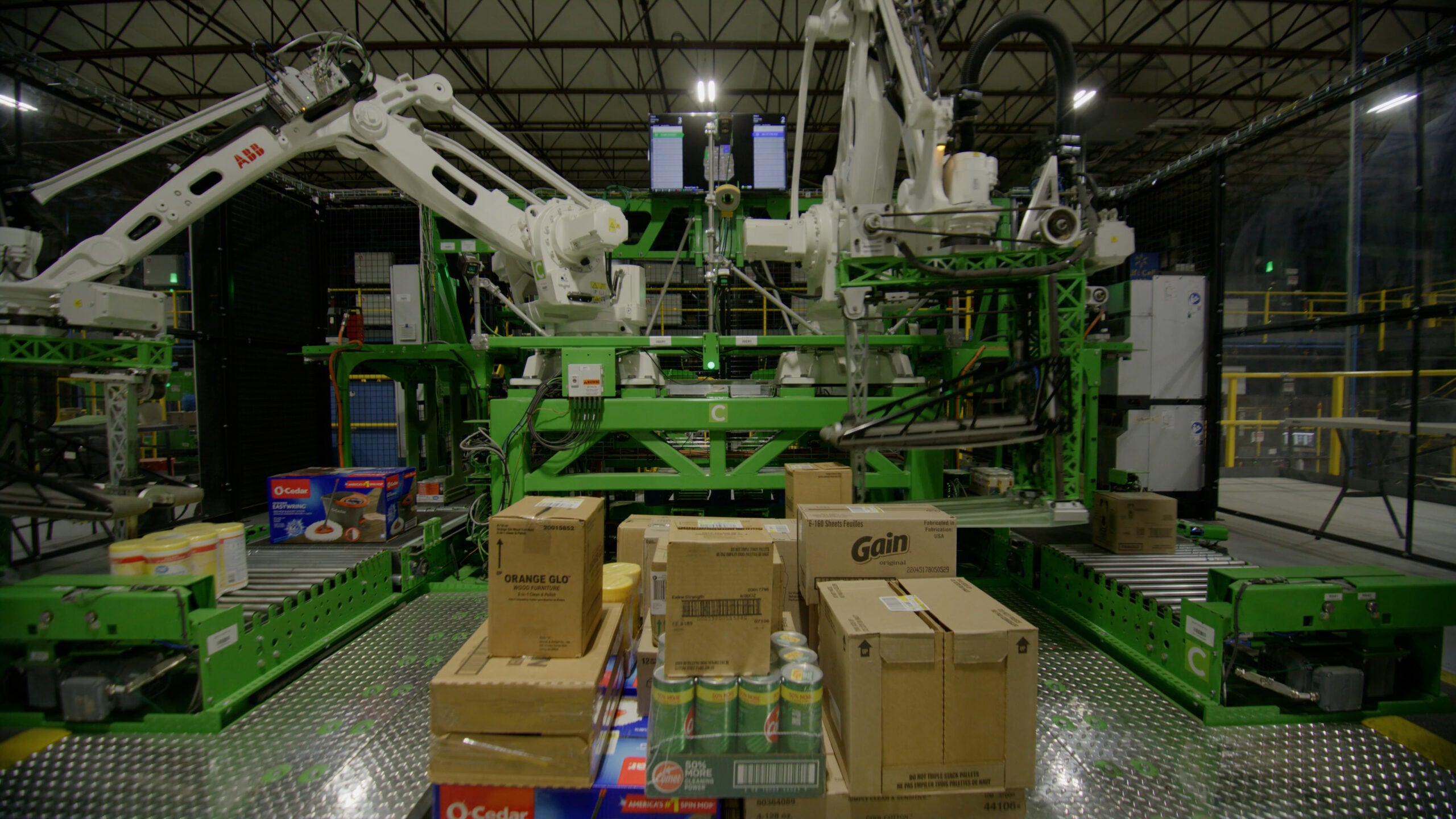Wisconsin  And Commerce industry insight