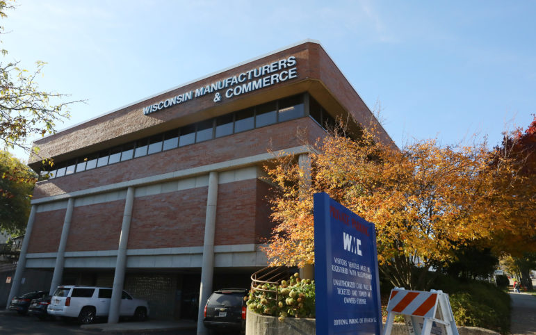 Wisconsin Manufacturers & Commerce