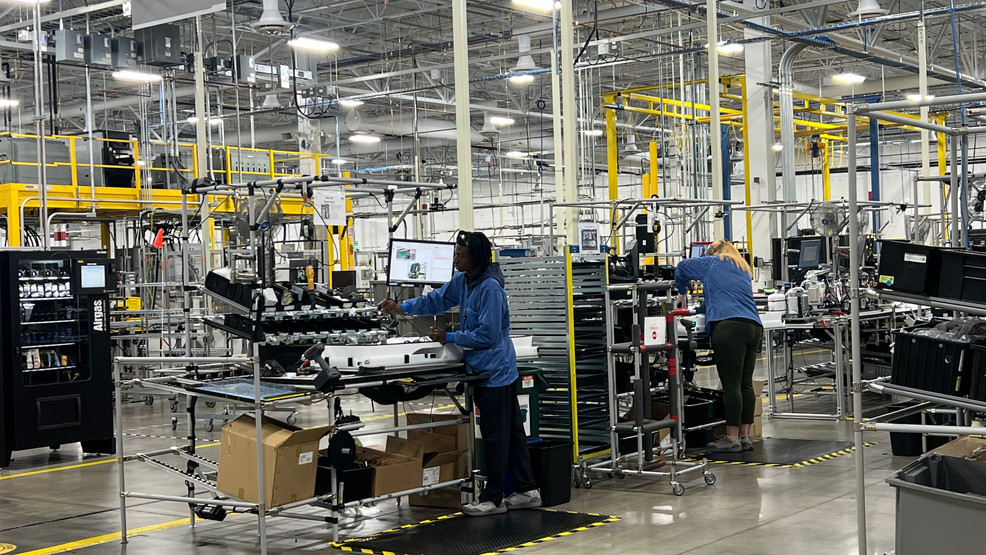 Wisconsin  & Commerce industry insight