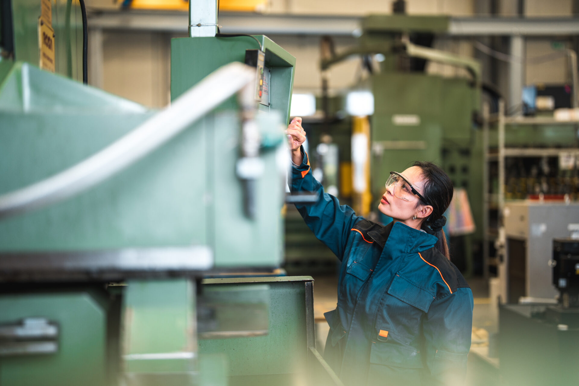Wisconsin  & Commerce industry insight