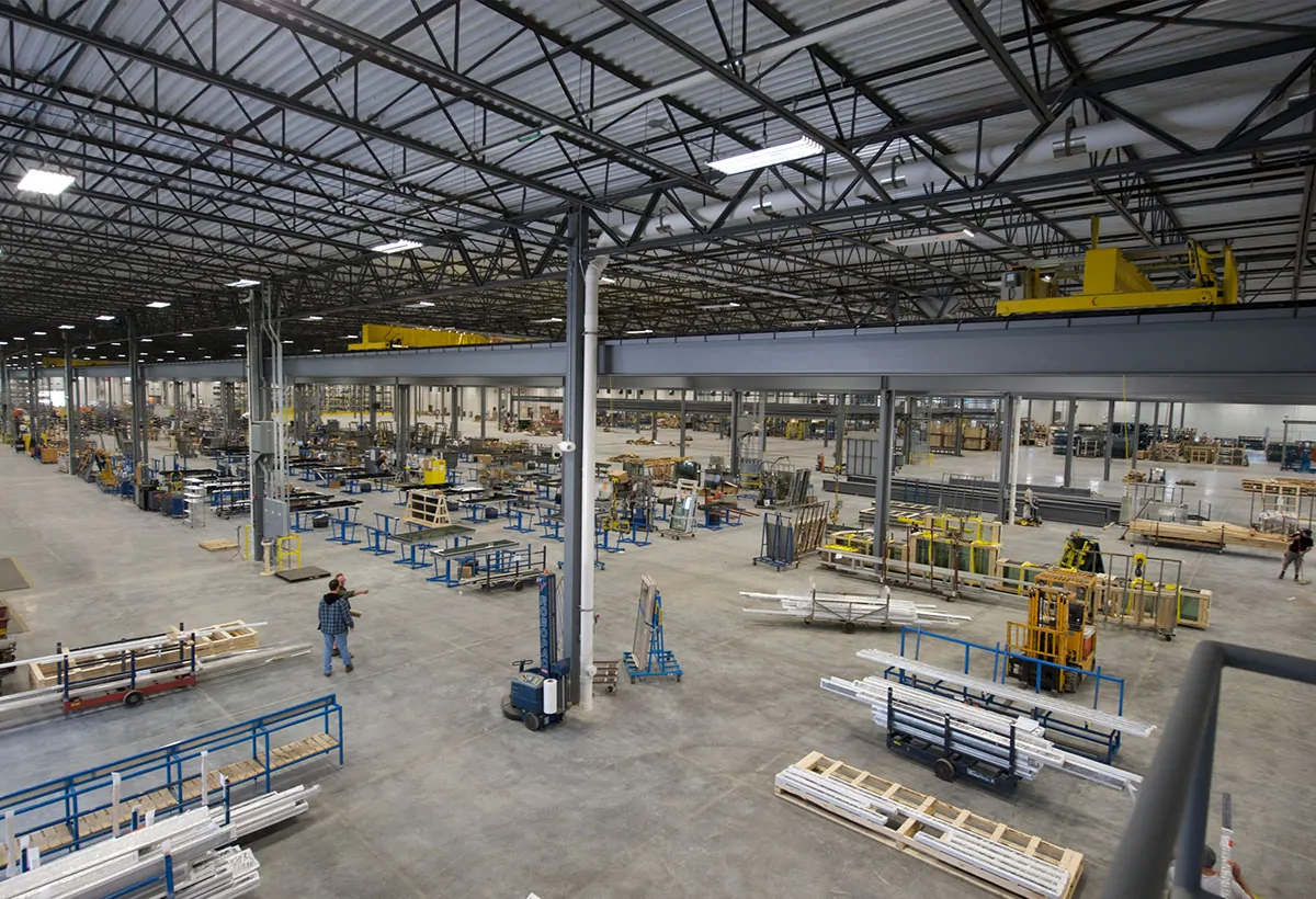 Wisconsin Window industry insight