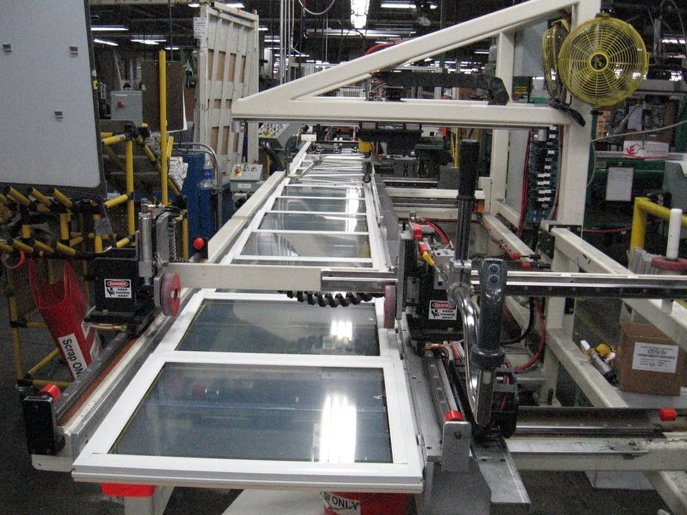 Wisconsin Window industry insight