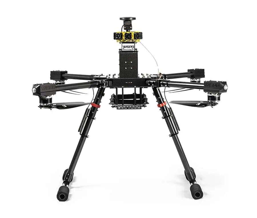 WISPR Systems
