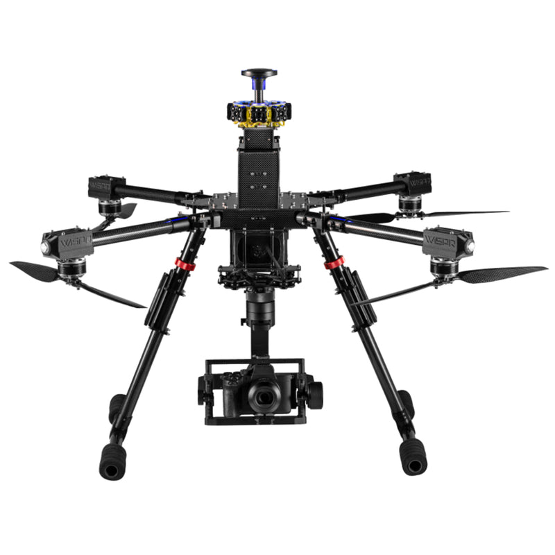 WISPR Systems
