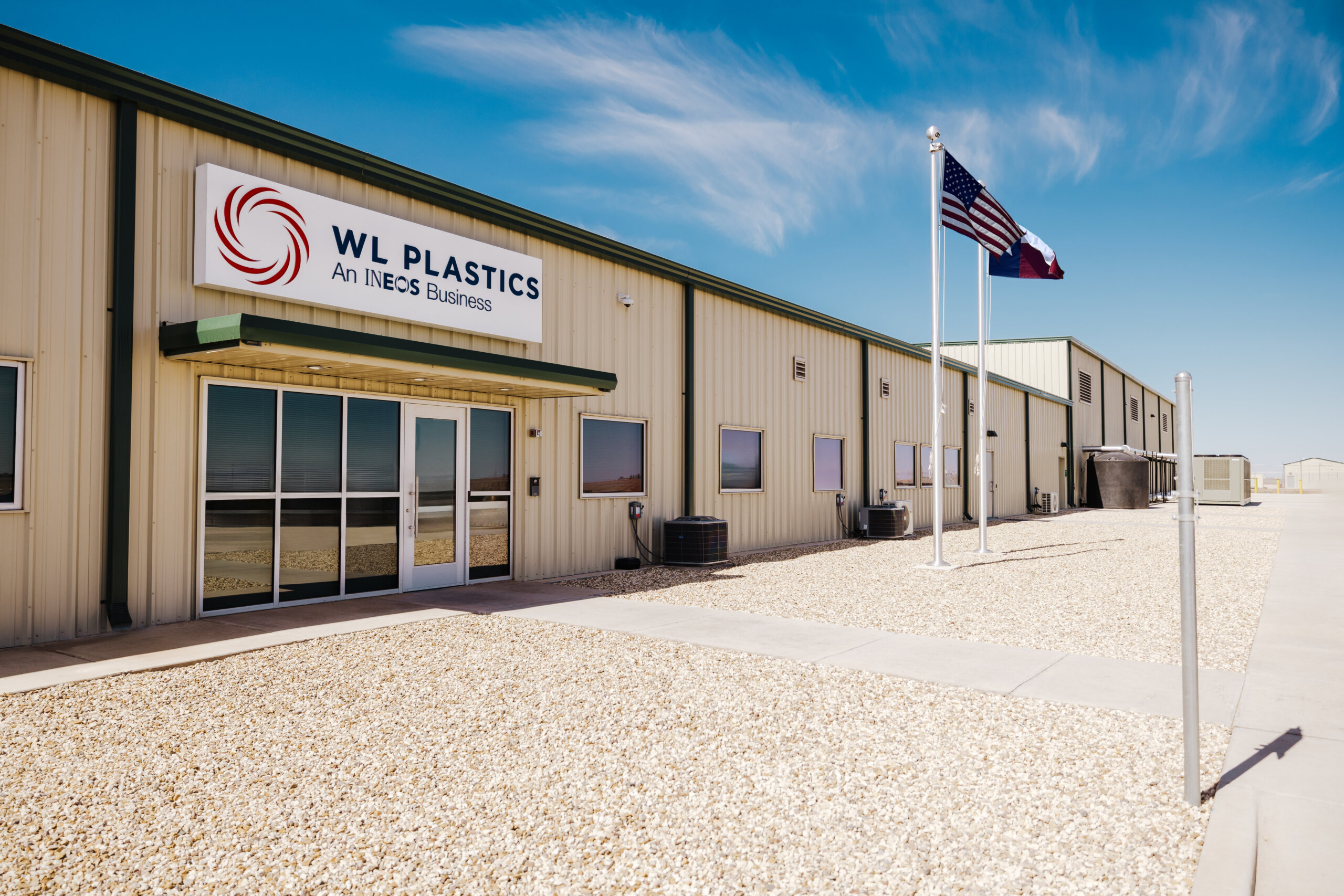 WL Plastics