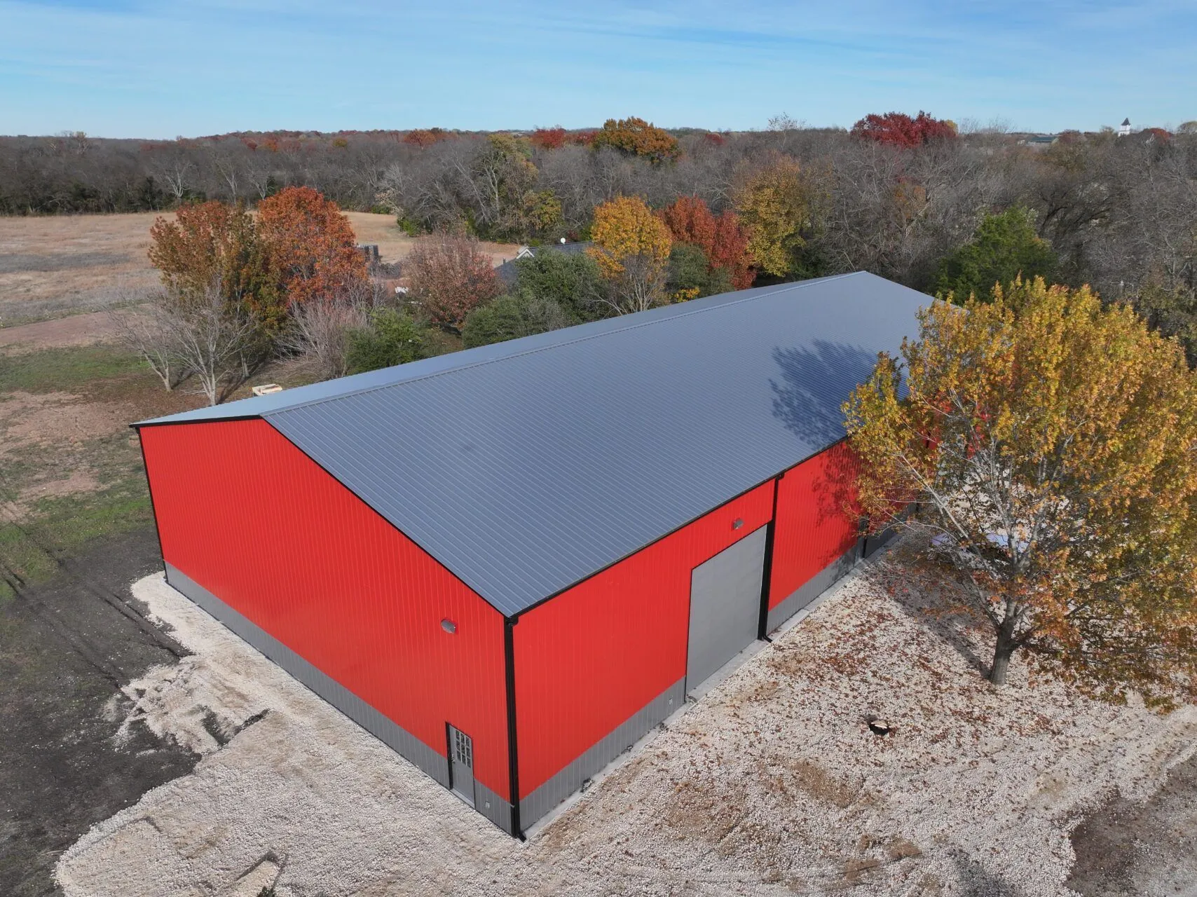 WolfSteel Buildings