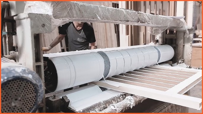 Wood Door industry insight