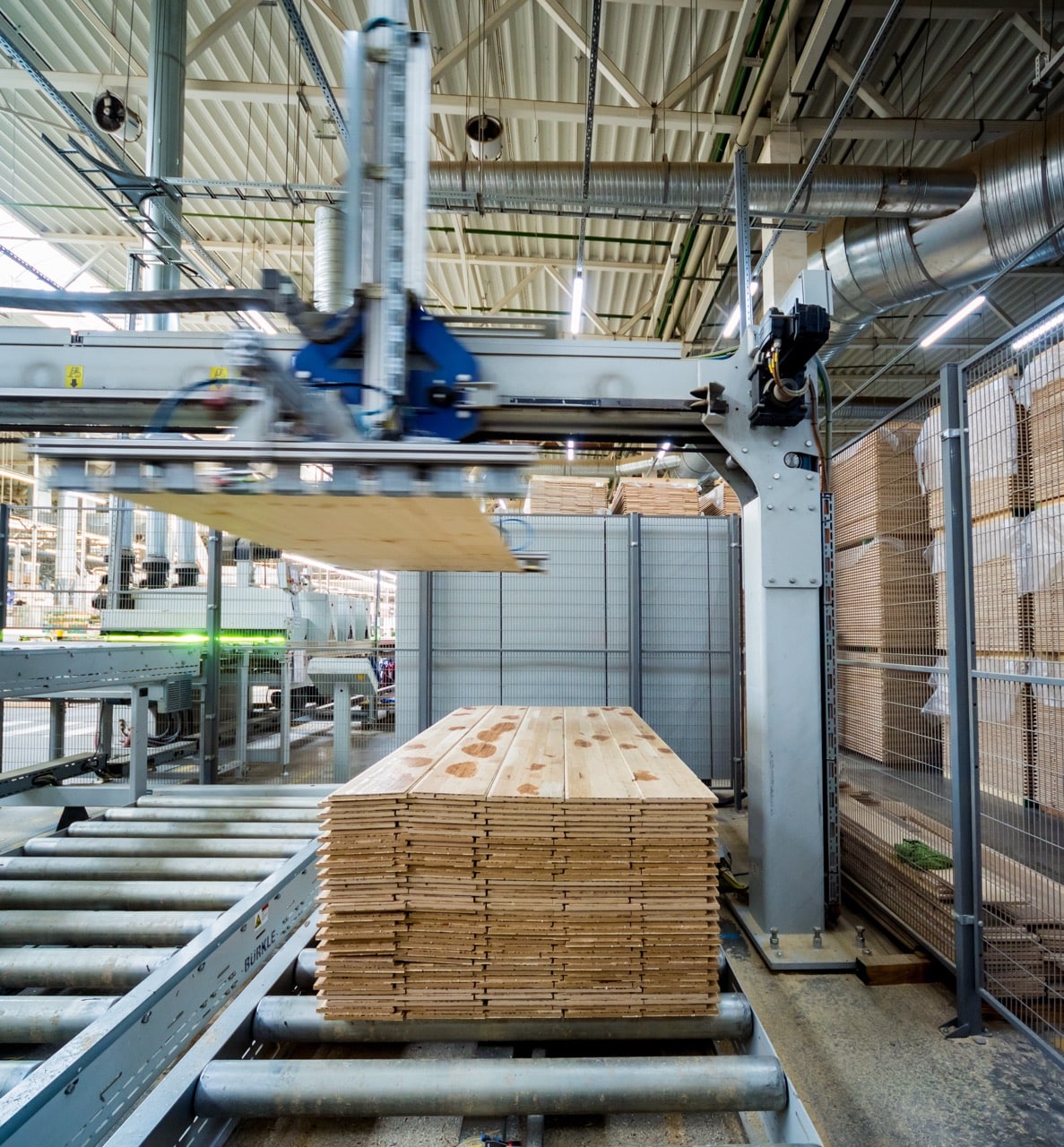 Wood Flooring industry insight