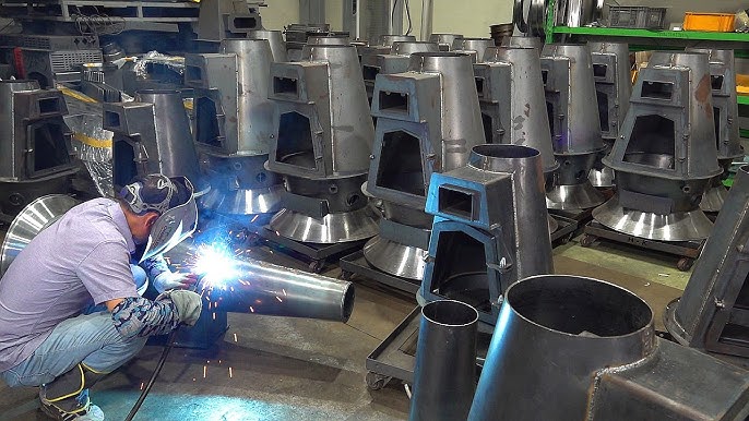 Wood Heater industry insight