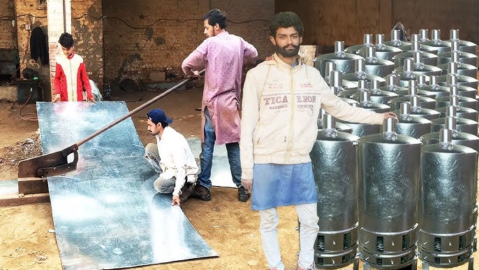 Wood Heater industry insight