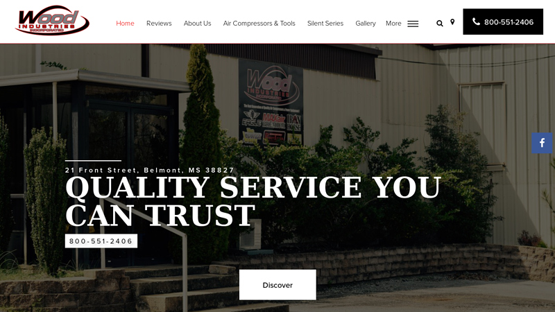 Wood Industries