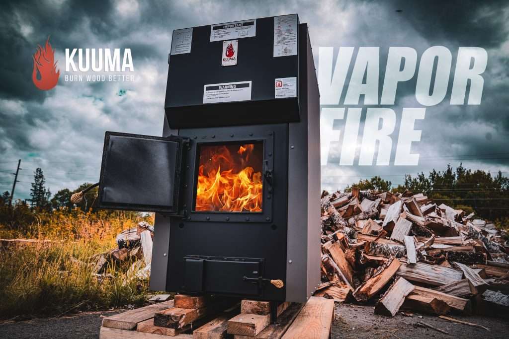 Wood Stoves