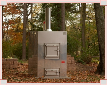 Wood Stoves