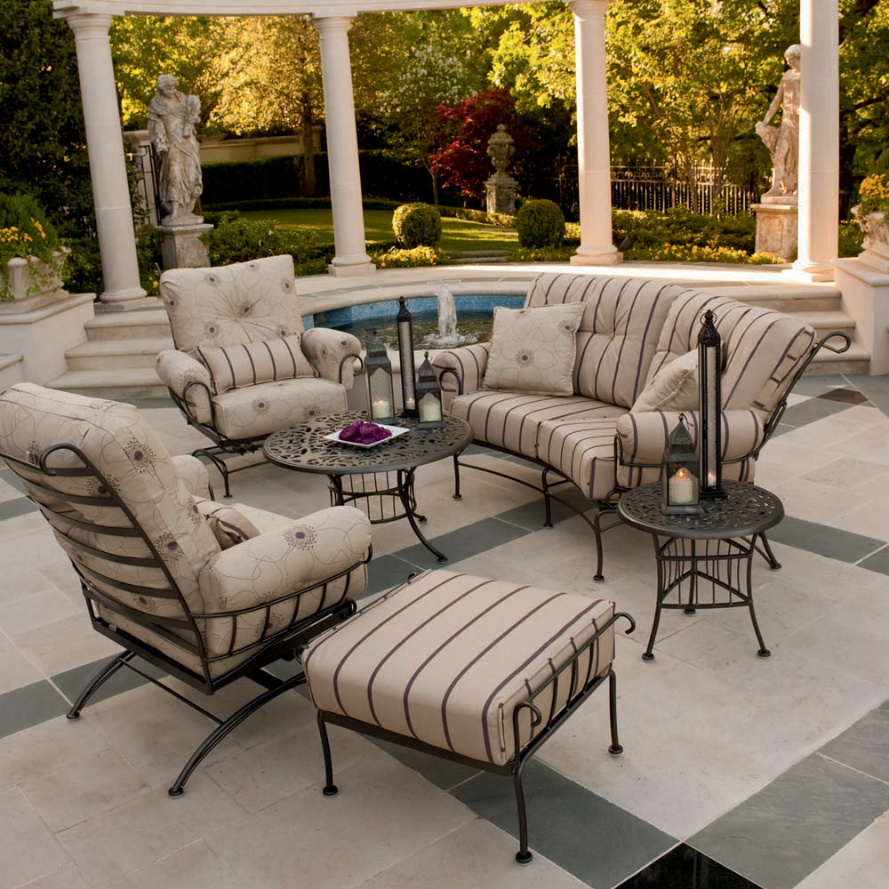 Woodard Furniture