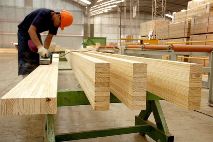 Wooden Furniture Germany industry insight