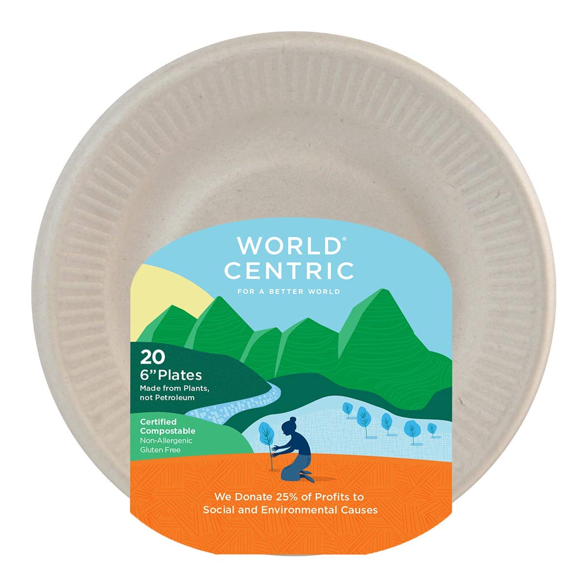 World Centric