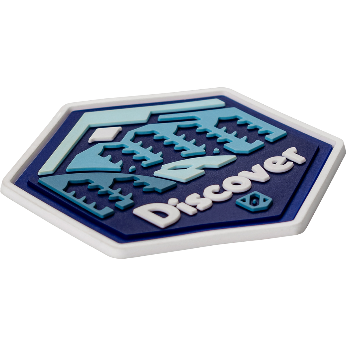 World Emblem: Custom Patches