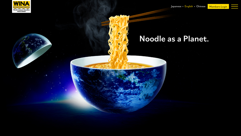 World Instant Noodles Association.