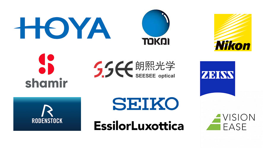 World leader in prescription lenses