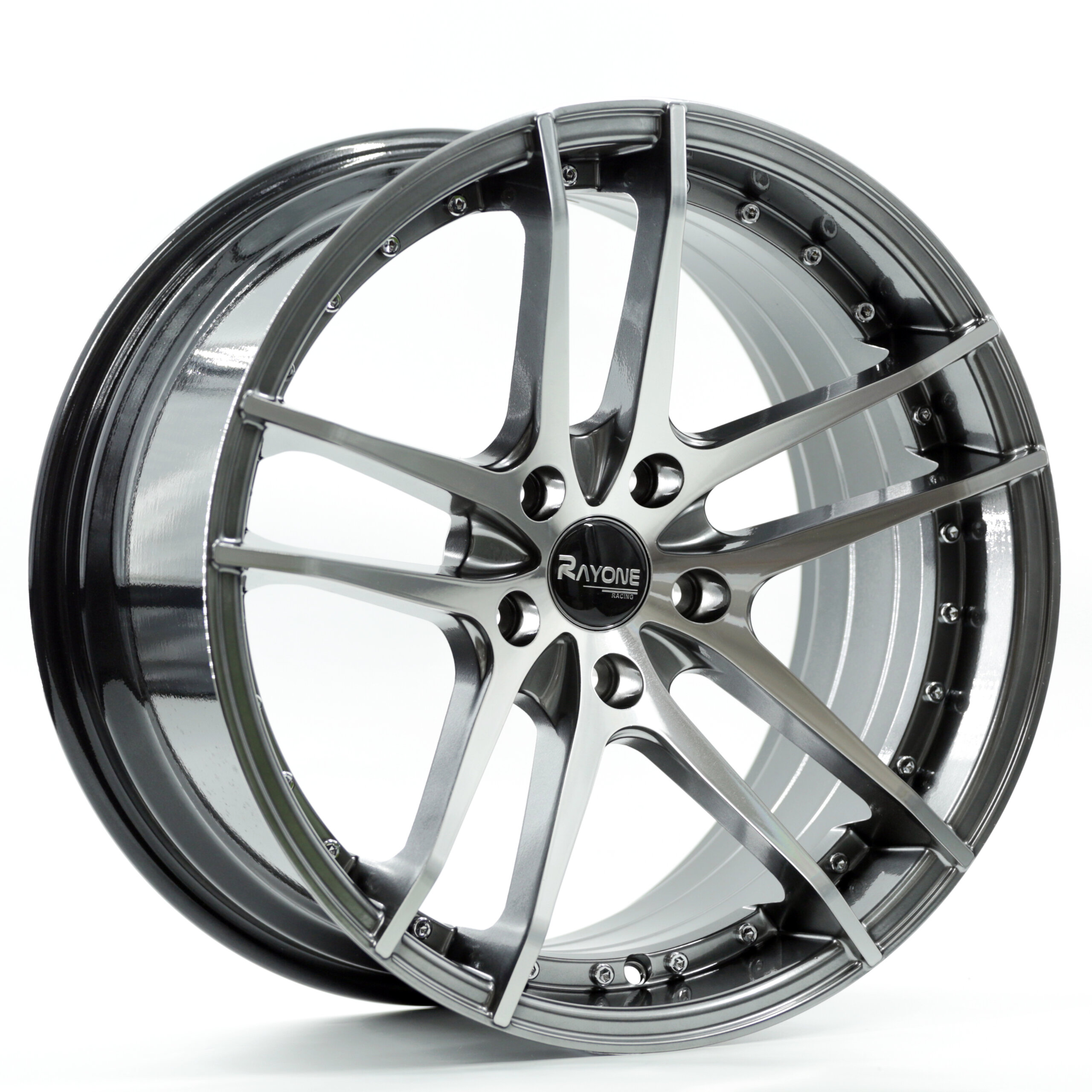 World Leading Wheel Manufacturing