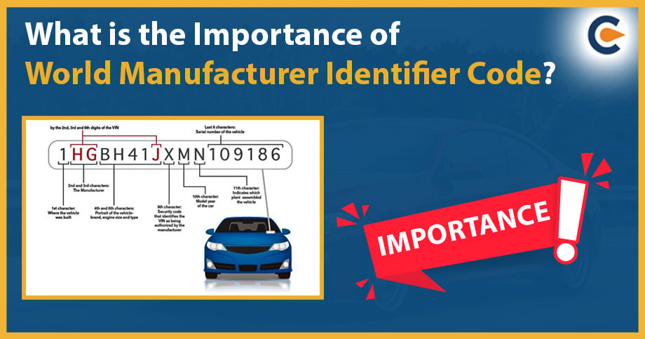 World Manufacturer Codes/Product Identification Numbers (WMC ...