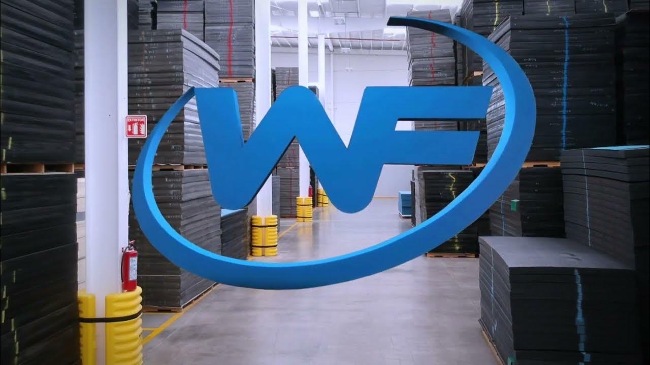 Worldwide Foam