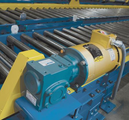 Worm Gearbox industry insight