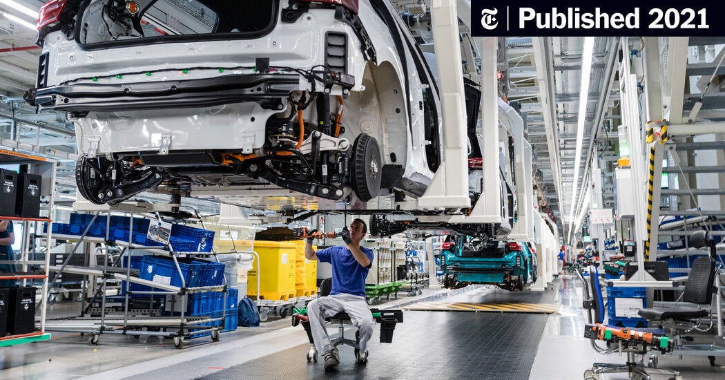 Worst Auto industry insight