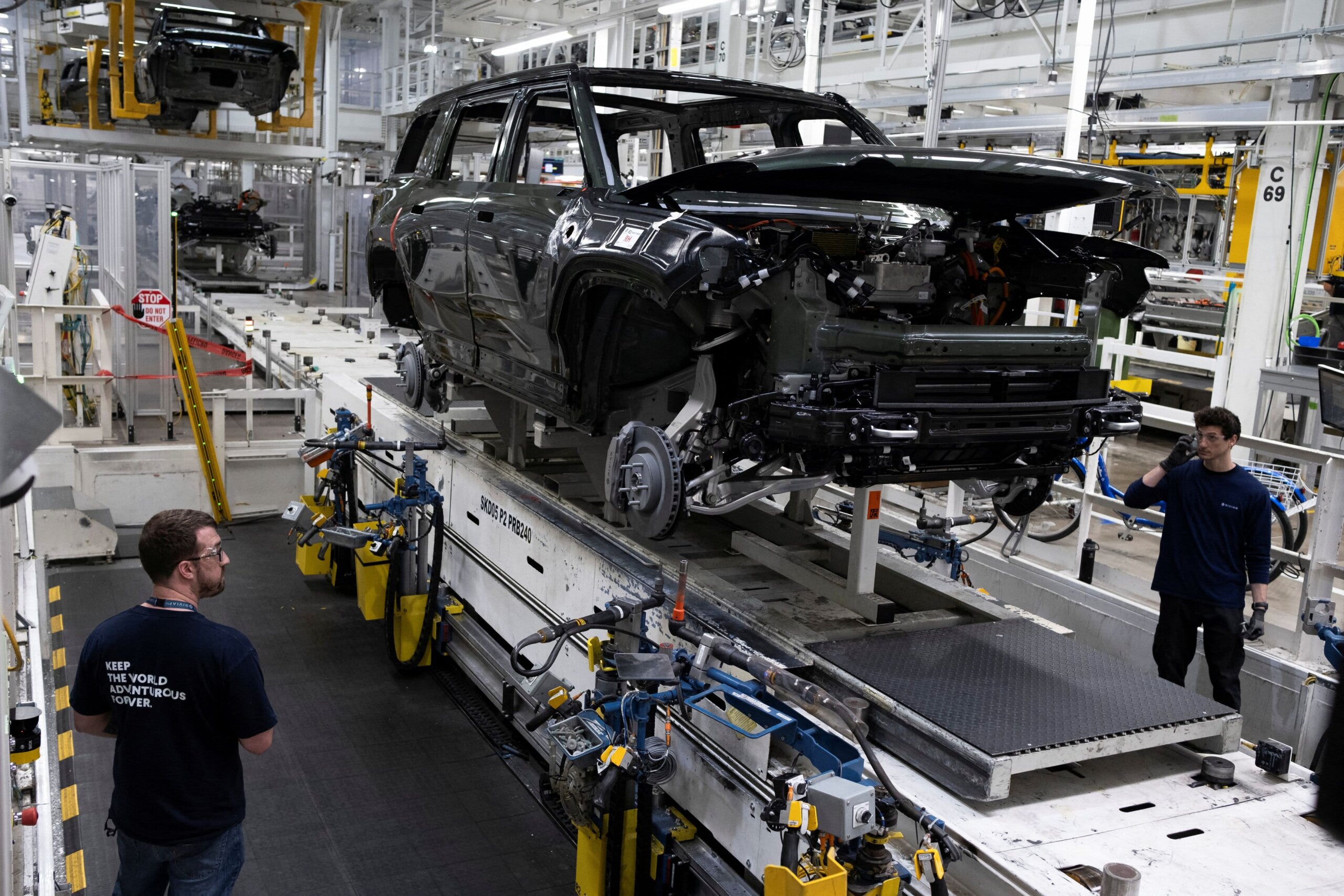 Worst Auto industry insight