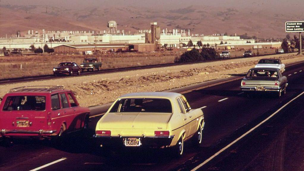 Worst Car industry insight