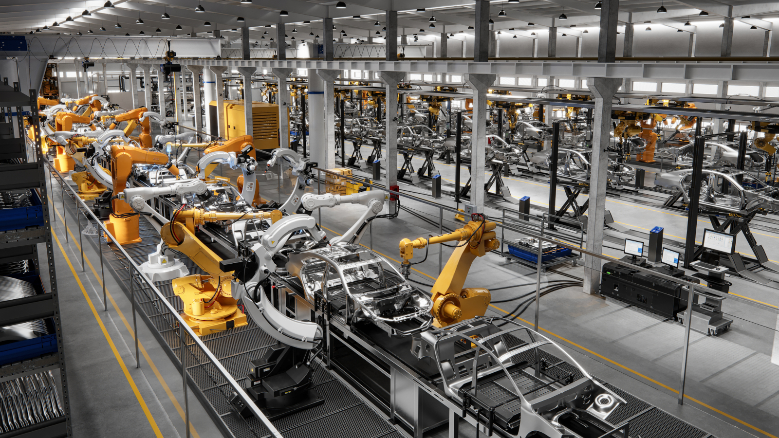 Worst Car industry insight