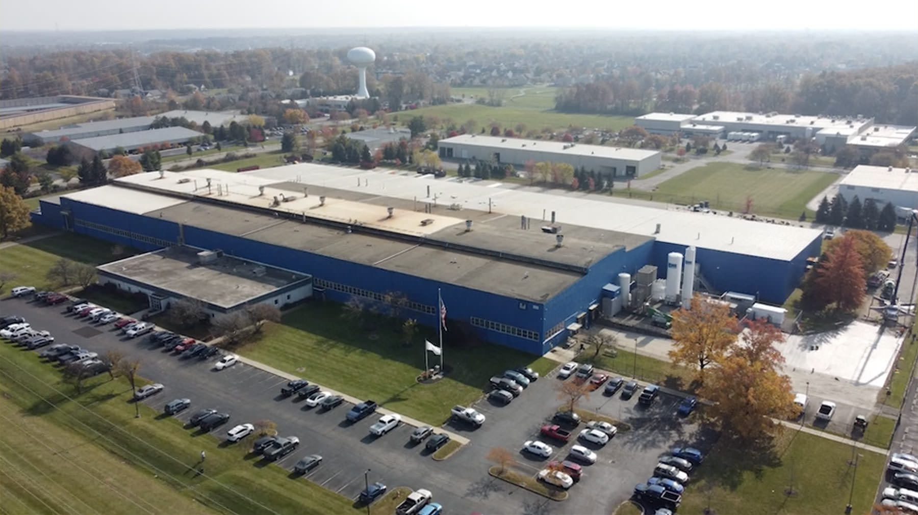 Worthington Industries